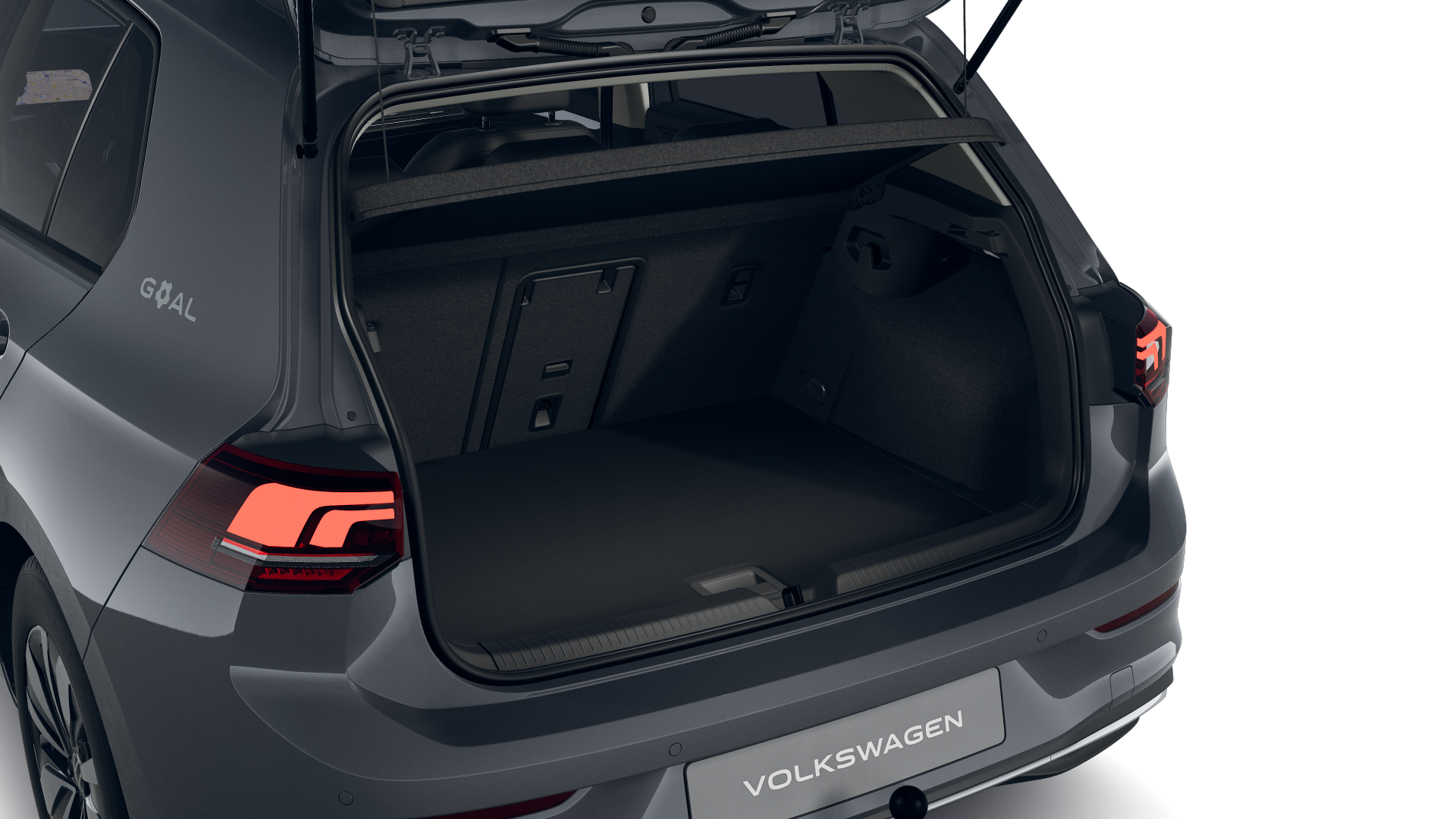 Volkswagen Golf 1.5 TSI Golf VIII Plus