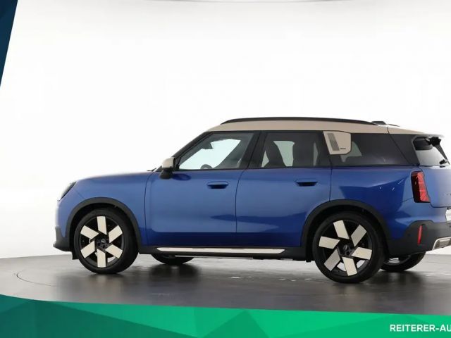 MINI Cooper SE Countryman All4 SE