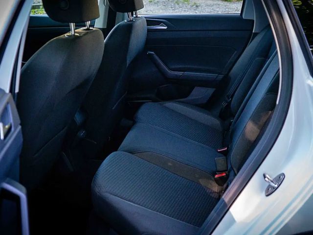 Volkswagen Taigo DSG Life