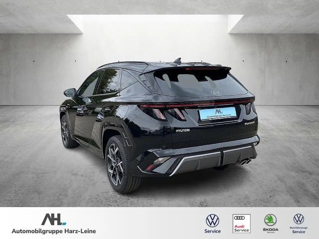 Hyundai Tucson 1.6 2WD T-GDi