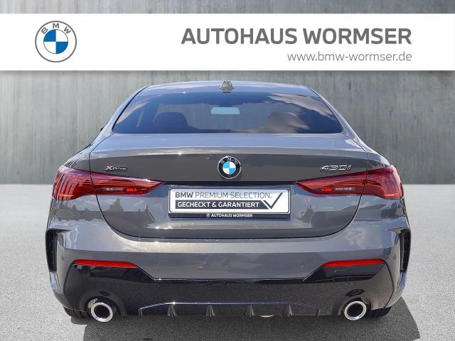 BMW 430 430i Coupé M-Sport xDrive