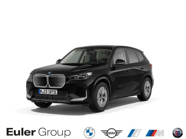 BMW iX1 xDrive