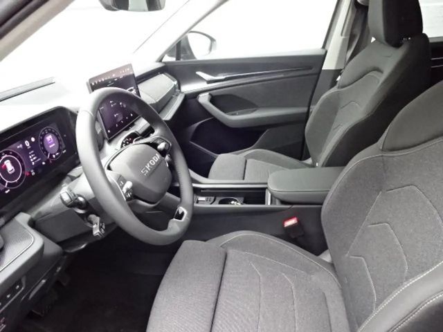Skoda Kodiaq Selection