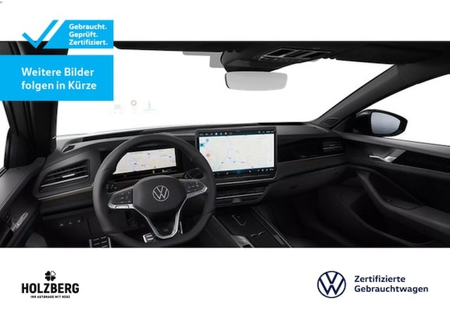 Volkswagen Passat 2.0 TDI R-Line Variant