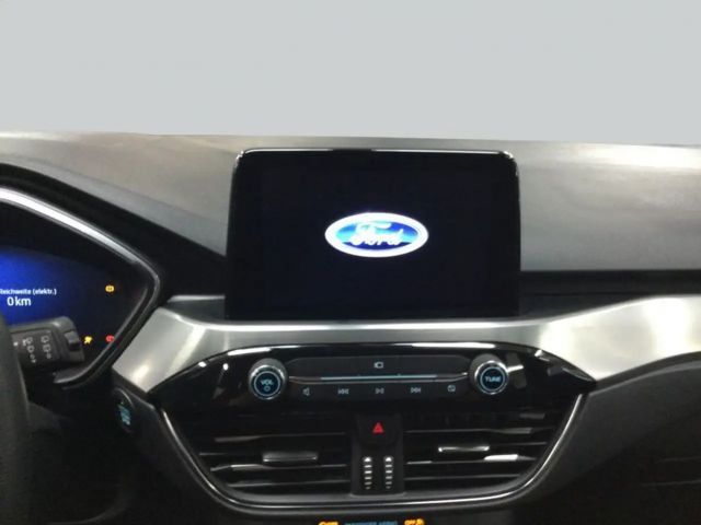 Ford Kuga Plug in Hybrid Titanium