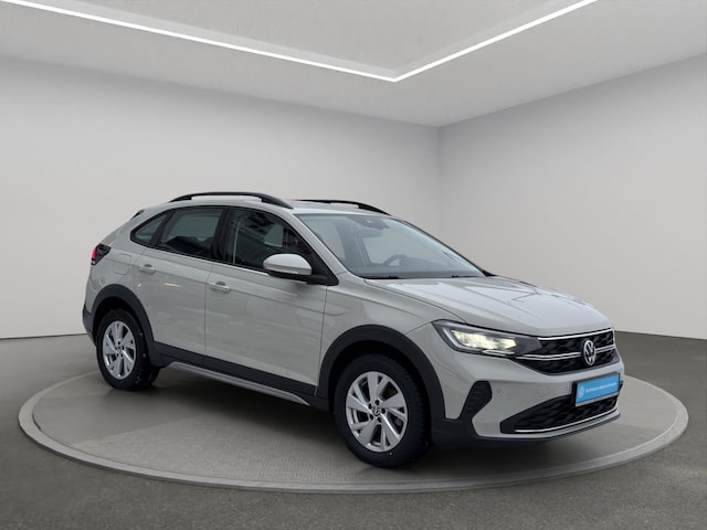 Volkswagen Taigo 1.0 TSI Life