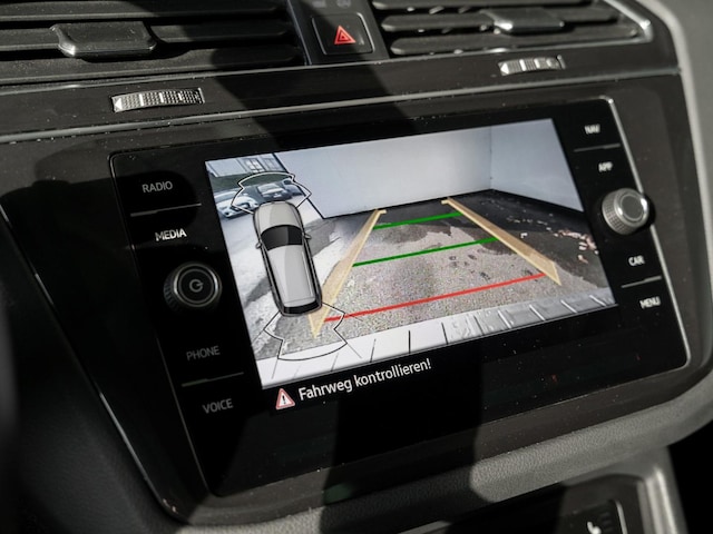 Volkswagen Tiguan 1.4 TSI DSG eHybrid