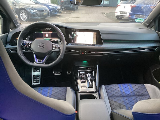 Volkswagen Golf DSG Golf VIII