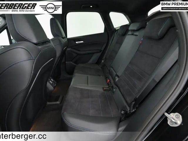 BMW 225 Active Tourer xDrive