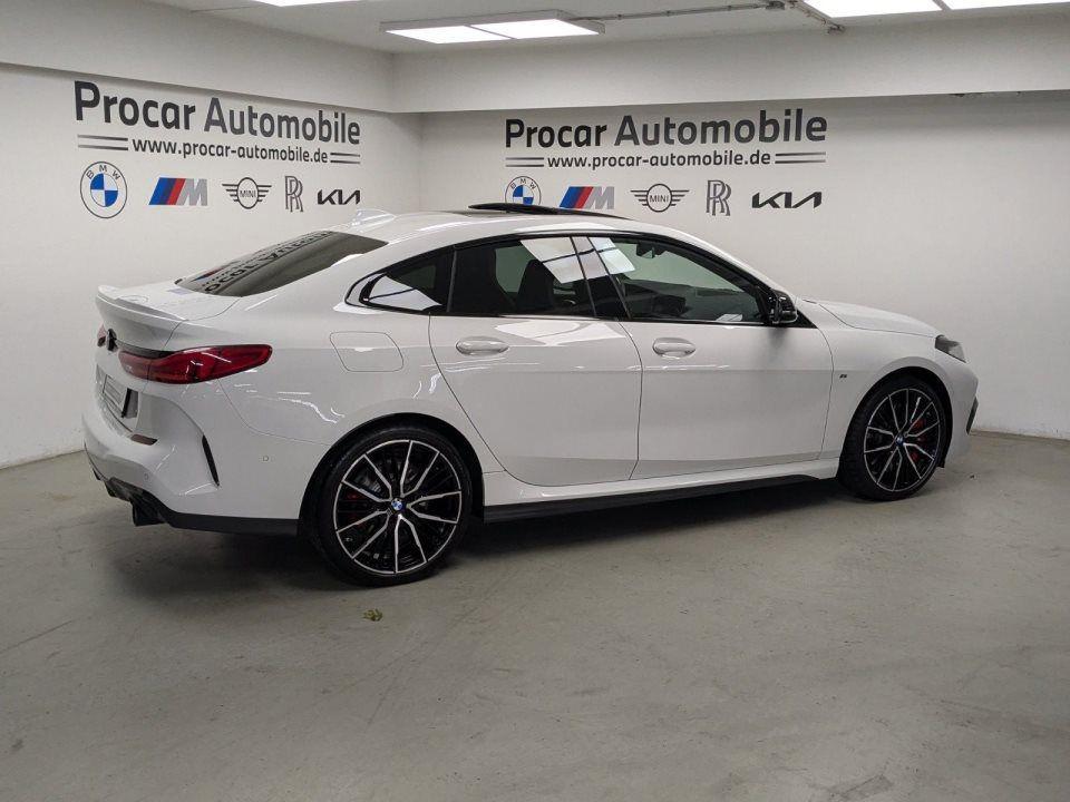 BMW 220 220i Coupé Gran Coupé xDrive