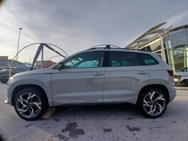 Skoda Karoq 4x4 Sportline