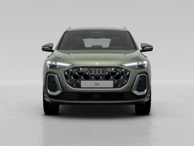 Audi Q5 .