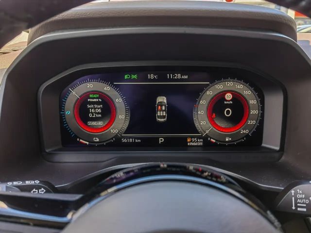 Nissan X-trail Tekna