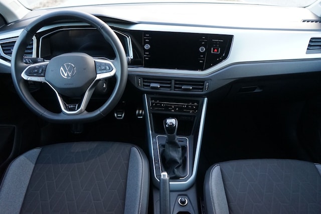 Volkswagen Taigo 1.0 TSI