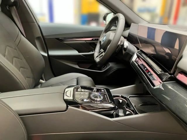 BMW 550 Sedan xDrive