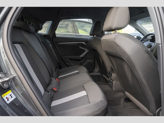 Audi A3 30 TFSI S-Tronic Sportback