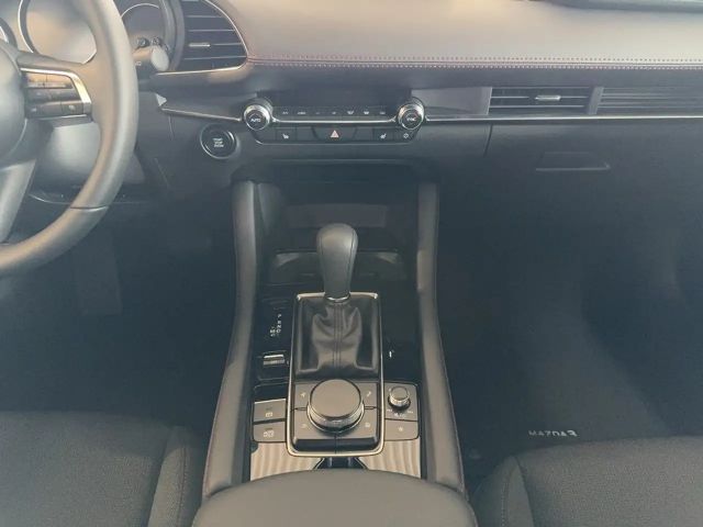 Mazda 3 Homura SkyActiv e-Skyactiv