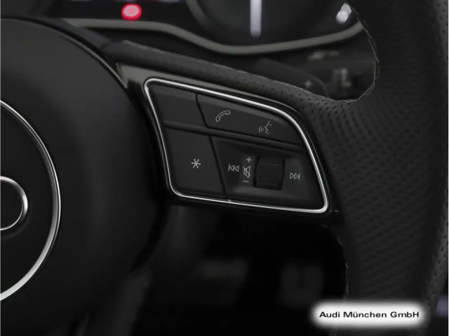 Audi S5 TDI tiptr. Navi+/Matrix