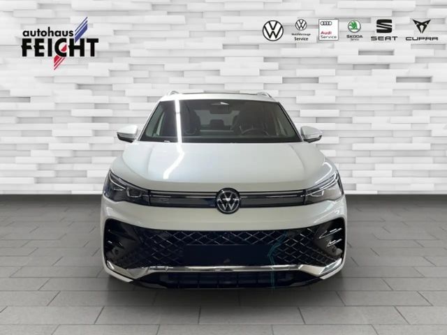 Volkswagen Tiguan 1.5 eTSI R-Line