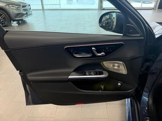Mercedes-Benz C 300 AMG Line C 300 d Estate