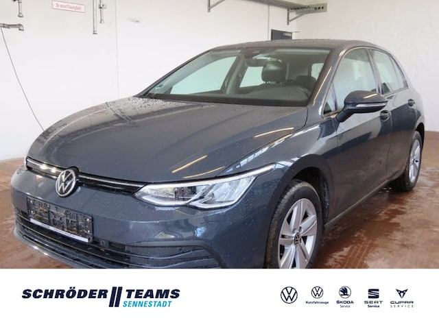 Volkswagen Golf 1.5 TSI Golf VIII Life