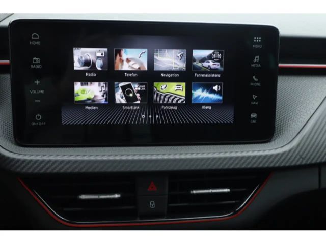 Skoda Kamiq 1.5 TSI Monte Carlo