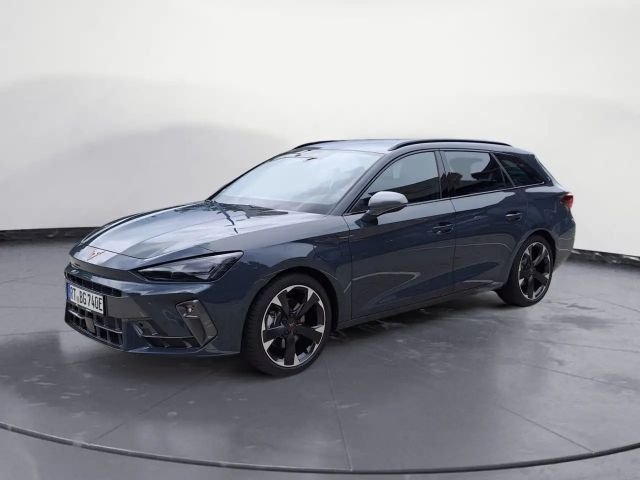 Cupra Leon DSG Sportstourer