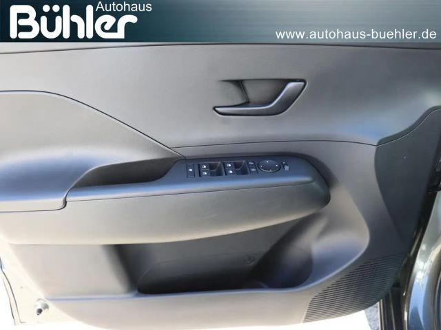 Hyundai Kona 1.6 Select T-GDi