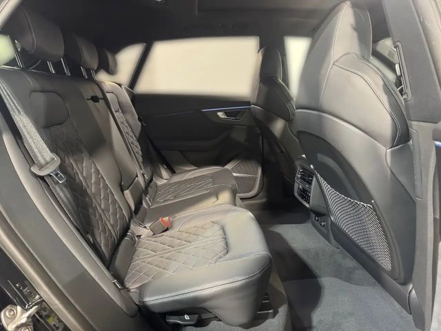 Audi Q8 50 TDI S-Line