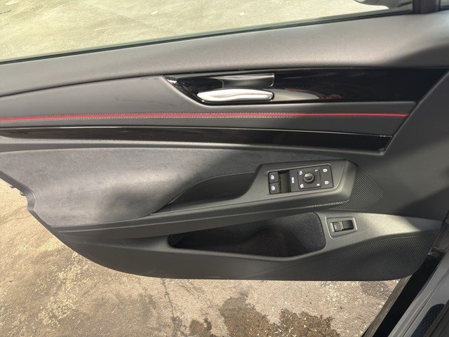 Volkswagen ID.7 4Motion Tourer