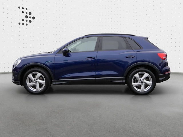Audi Q3 35 TFSI S-Tronic