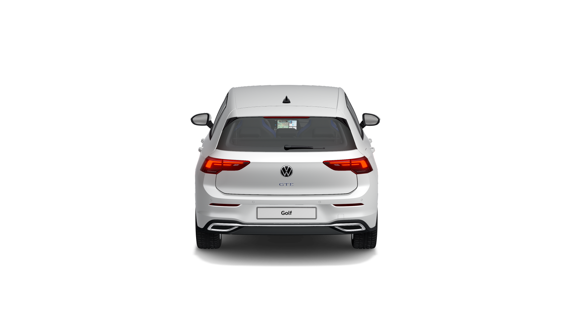 Volkswagen Golf Golf VIII