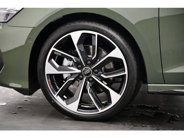 Audi A3 35 TDI S-Line S-Tronic Sportback