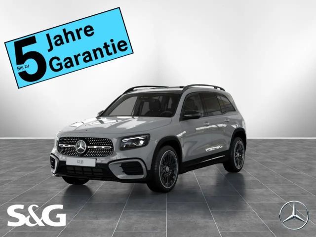 Mercedes-Benz GLB 220 4MATIC AMG Line