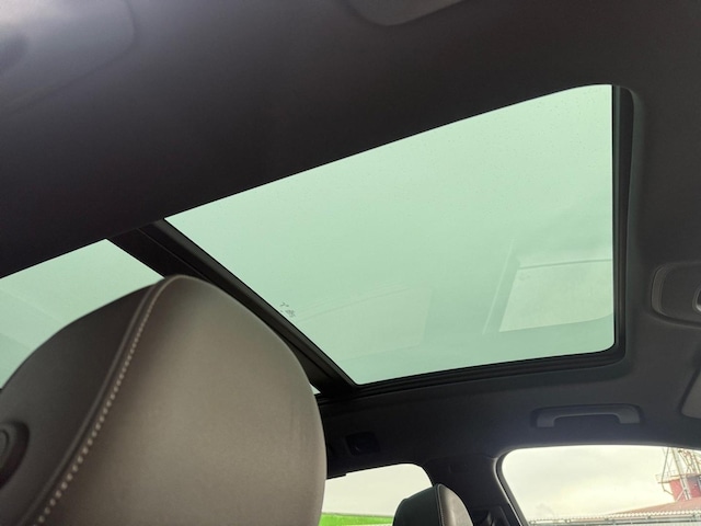 Audi SQ5 SUV TDI tiptronic Audi SQ5 SUV