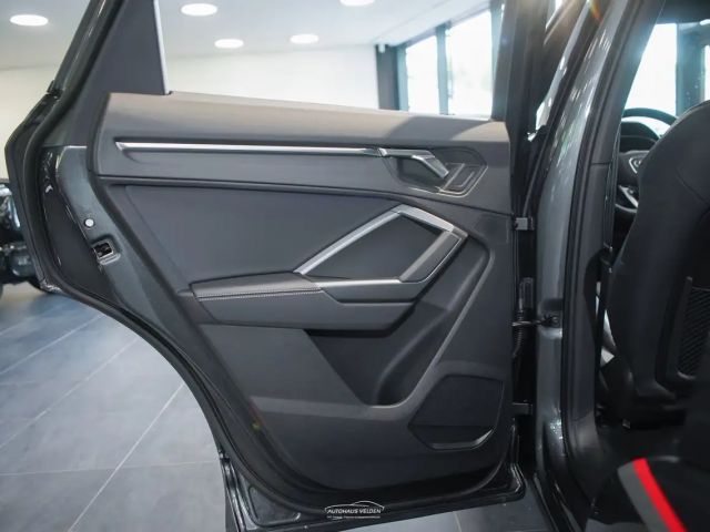 Audi Q3 40 TDI Quattro S-Line