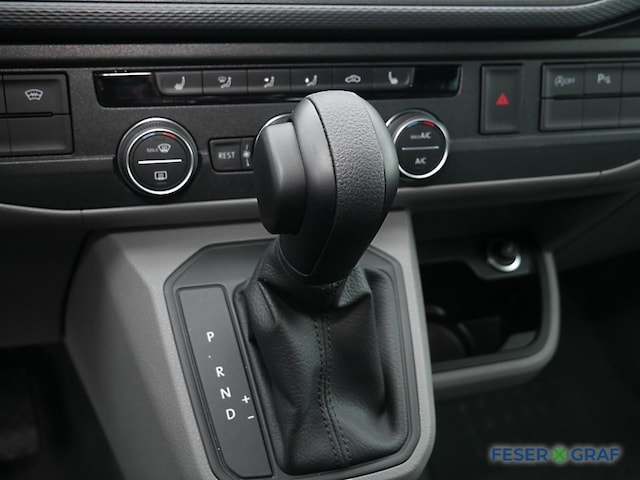 Volkswagen Caravelle 2.0 TDI DSG T6