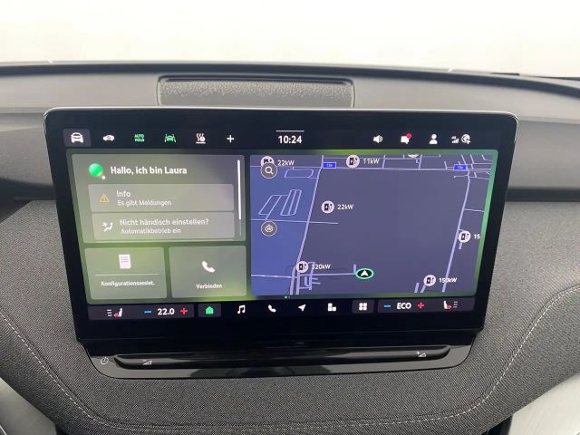 Skoda Enyaq Coupe iV 60