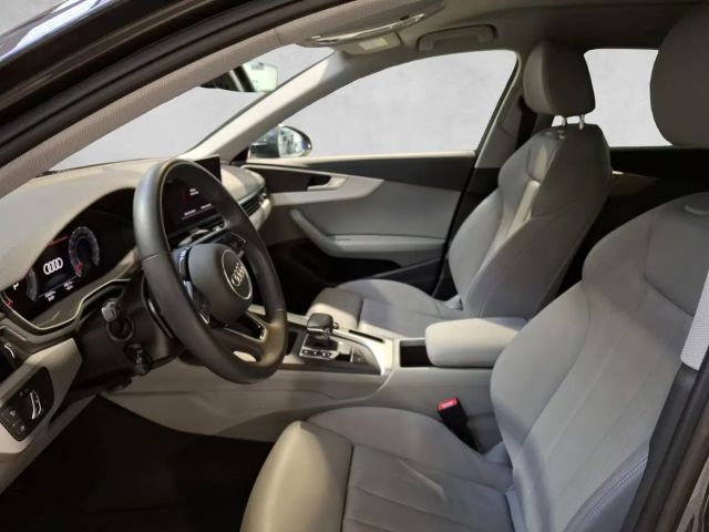 Audi A4 allroad 40 TDI Quattro