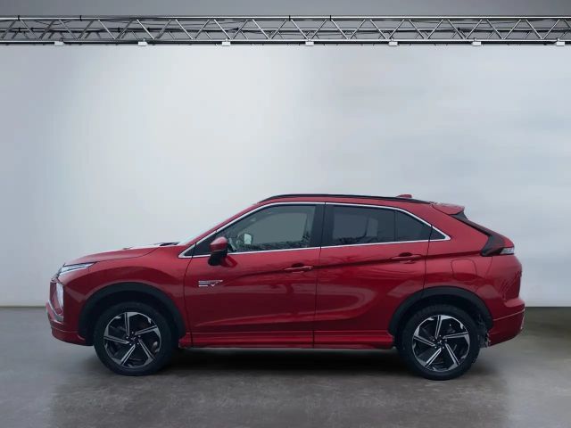 Mitsubishi Eclipse Cross PHEV