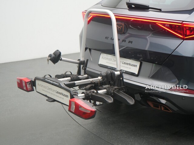 Cupra Formentor VZ e-Hybrid