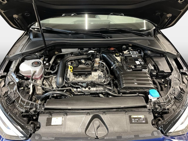 Audi A3 30 TFSI Sportback