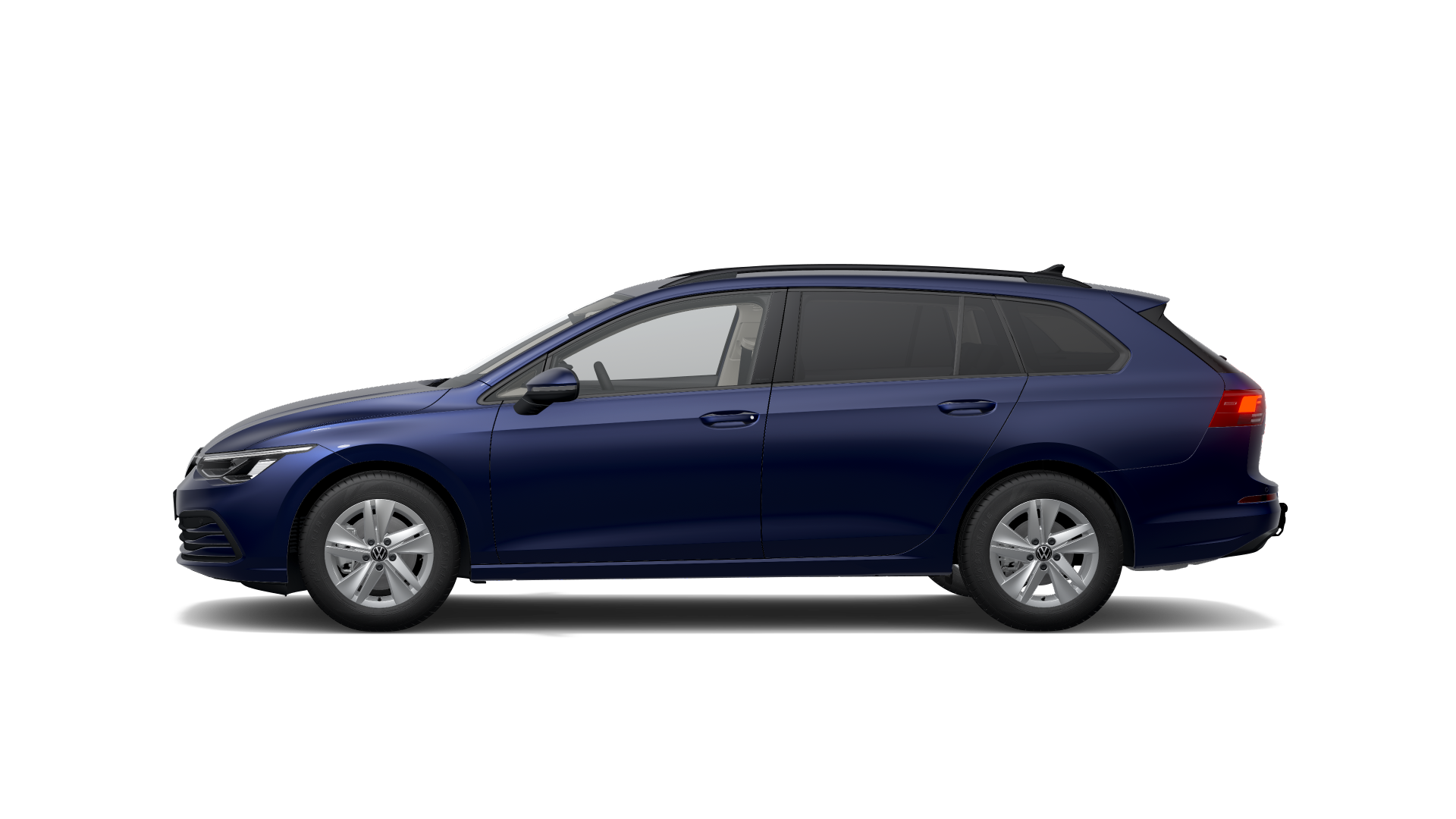 Volkswagen Golf 2.0 TDI DSG Life Variant