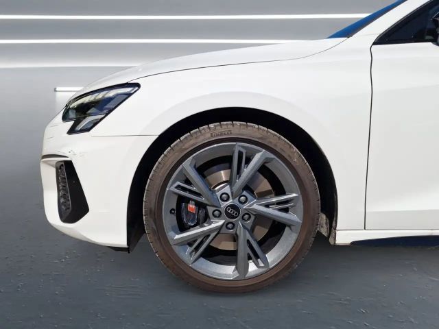 Audi S3 Sedan Sportback