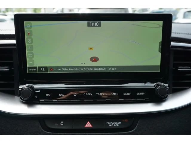 Kia Ceed GT-Line SportWagon