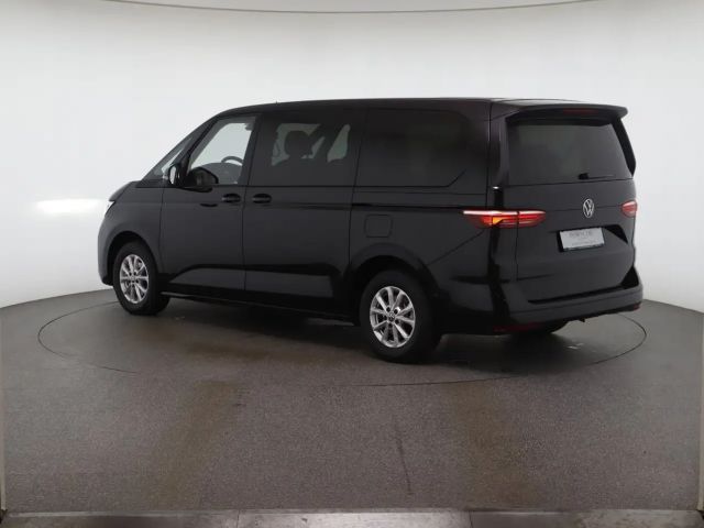 Volkswagen Multivan Business T7
