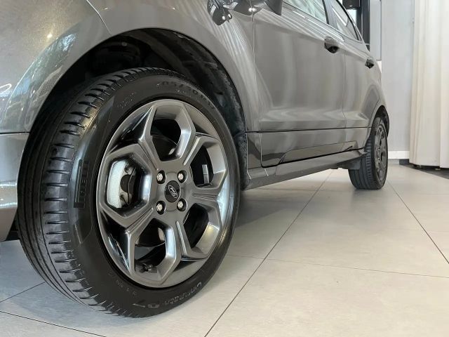 Ford EcoSport EcoBoost ST Line