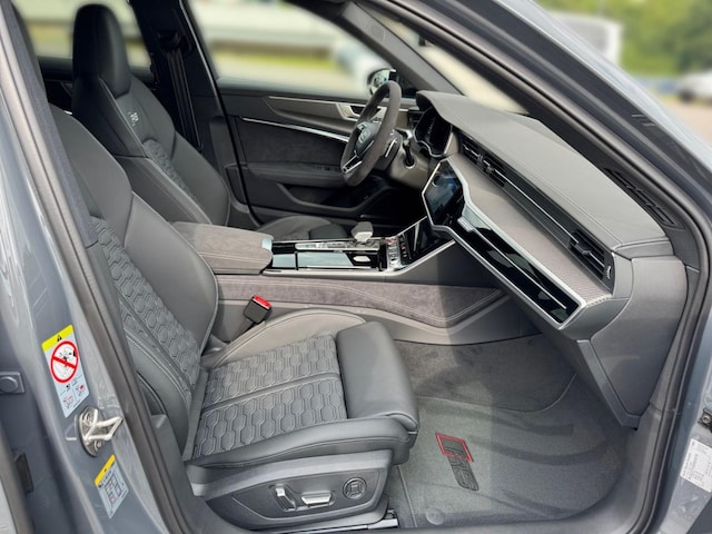 Audi A6 e-tron Avant Performance Quattro