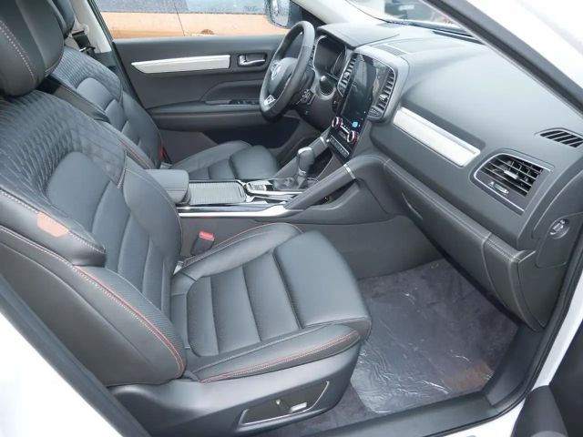 Renault Koleos Blue Initiale Paris