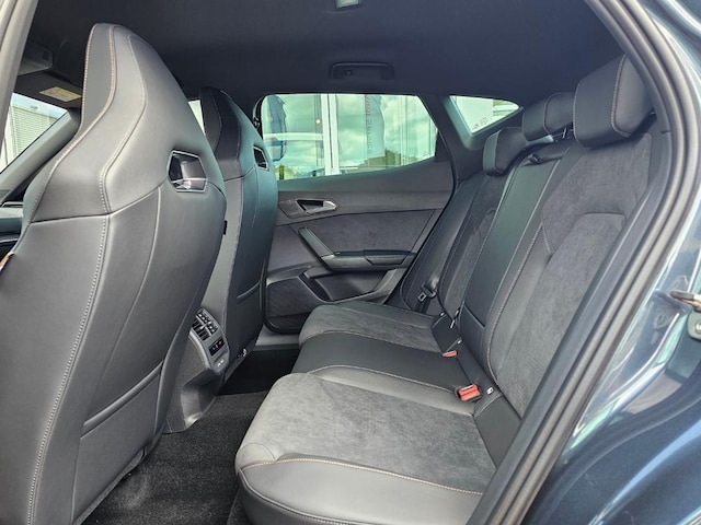 Cupra Formentor 2.0 TSI VZ